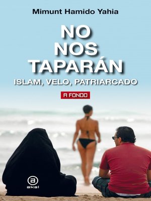 cover image of No nos taparán